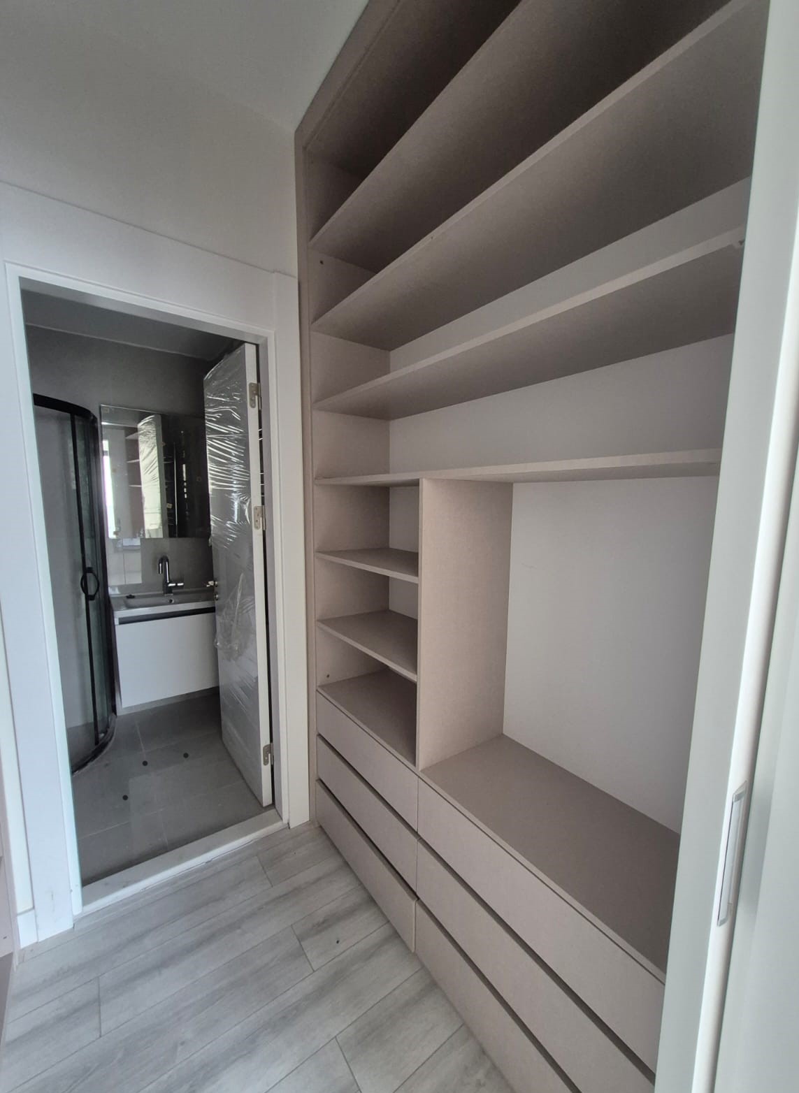 AKARÇAY GOLD LÜX SATILIK DAİRE