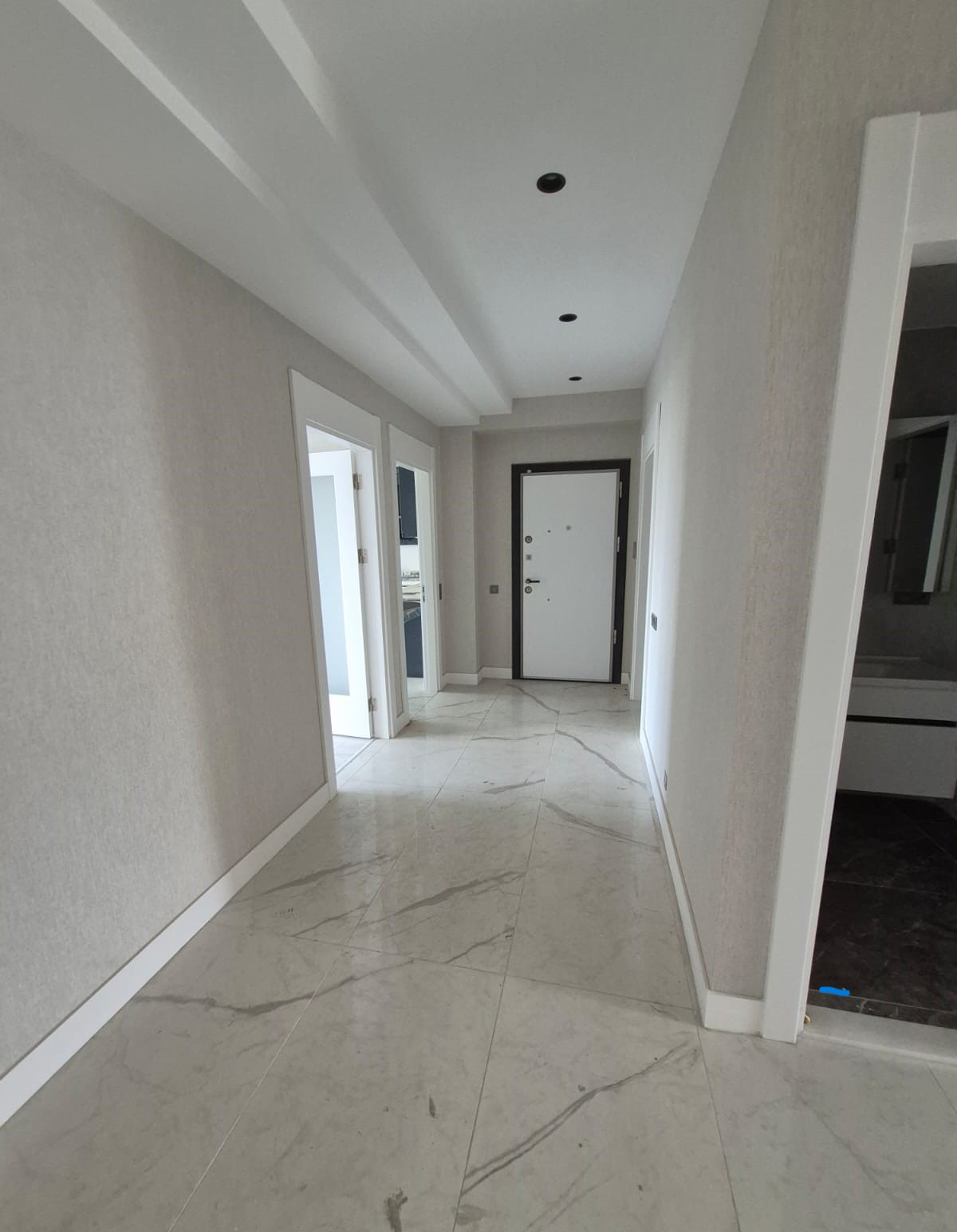 AKARÇAY GOLD LÜX SATILIK DAİRE