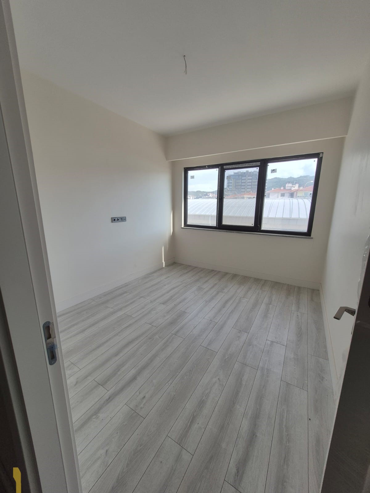 AKARÇAY GOLD LÜX SATILIK DAİRE