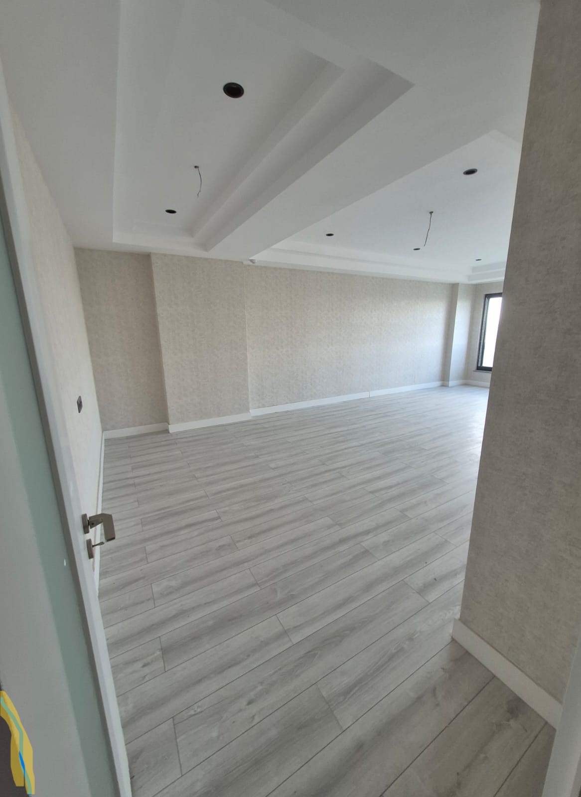 AKARÇAY GOLD LÜX SATILIK DAİRE