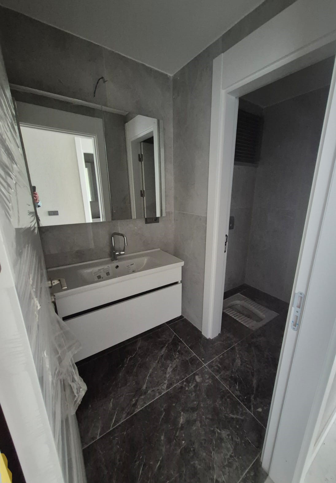 AKARÇAY GOLD LÜX SATILIK DAİRE