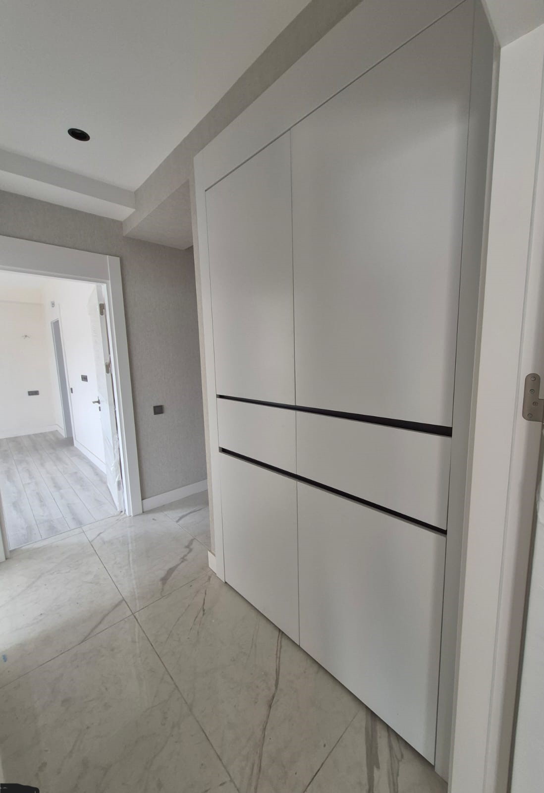 AKARÇAY GOLD LÜX SATILIK DAİRE