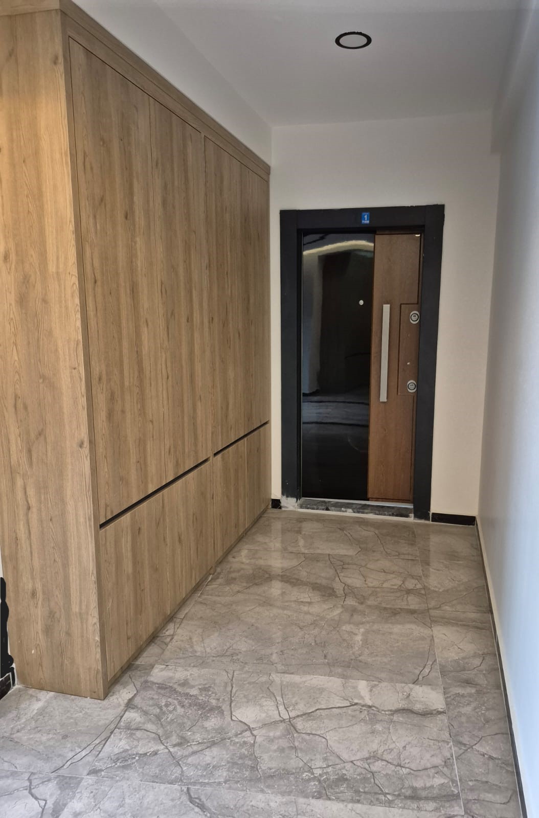 AKARÇAY GOLD LÜX SATILIK DAİRE