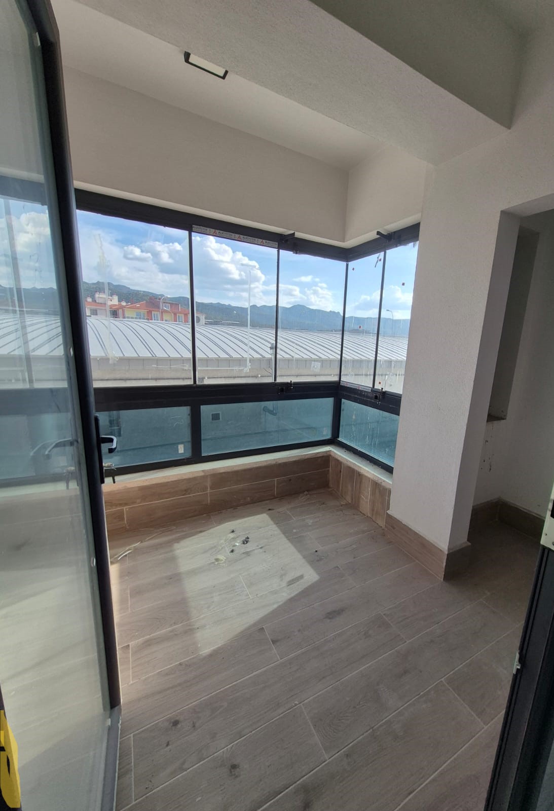 AKARÇAY GOLD LÜX SATILIK DAİRE