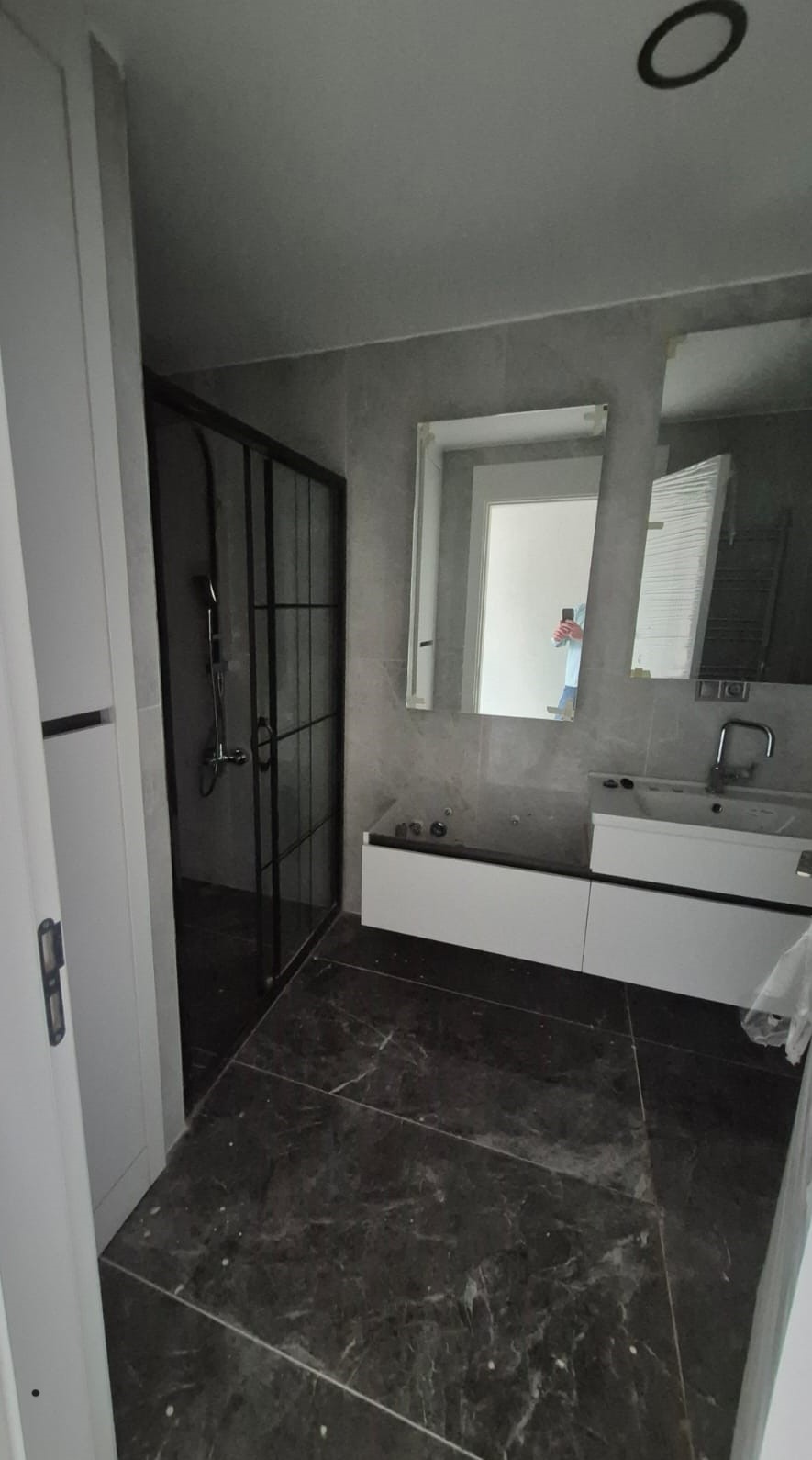 AKARÇAY GOLD LÜX SATILIK DAİRE