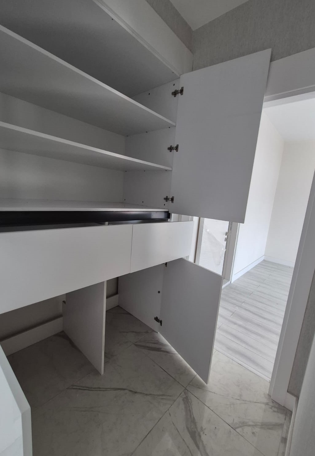 AKARÇAY GOLD LÜX SATILIK DAİRE