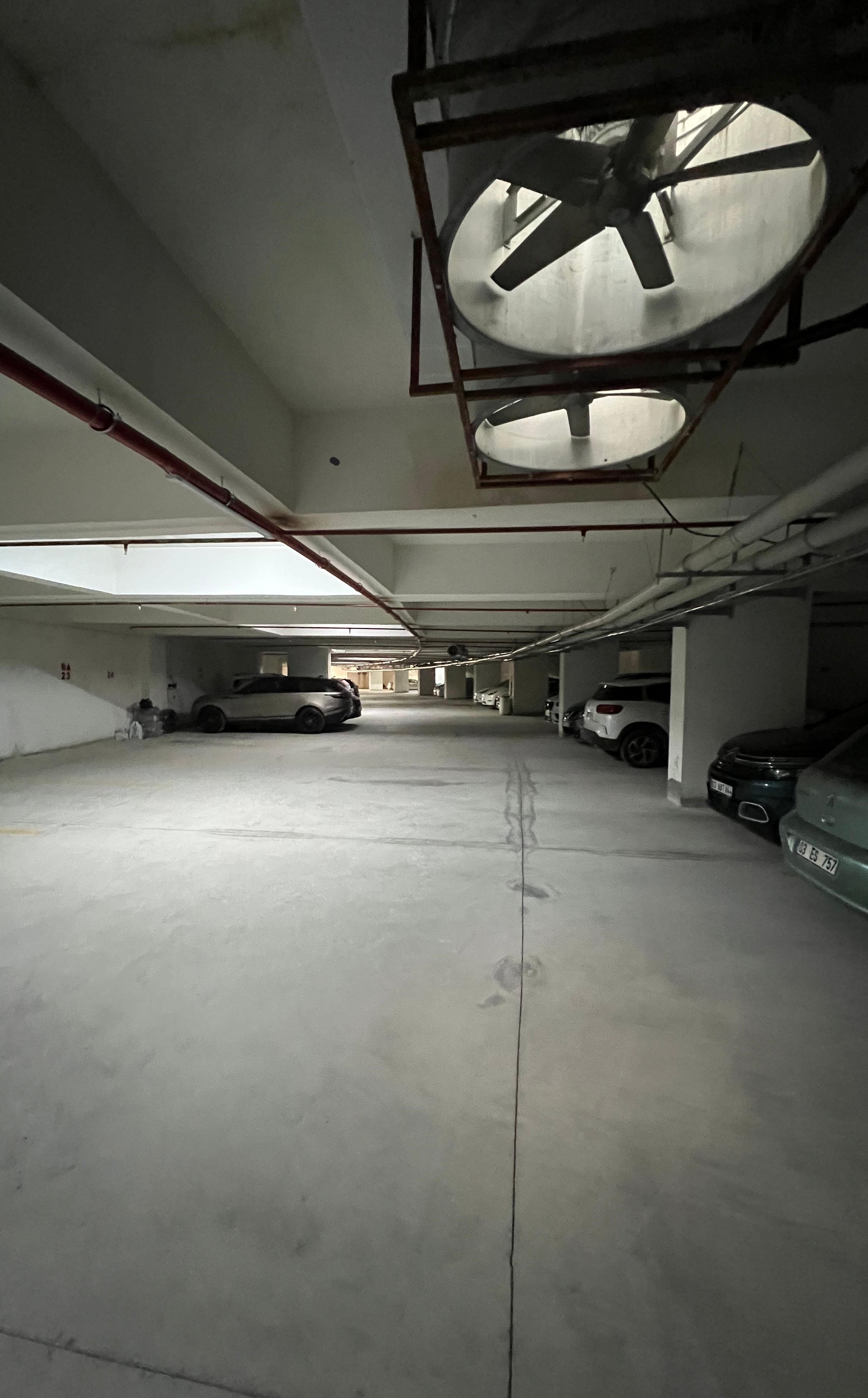 AKARÇAY GOLD LÜX SATILIK DAİRE