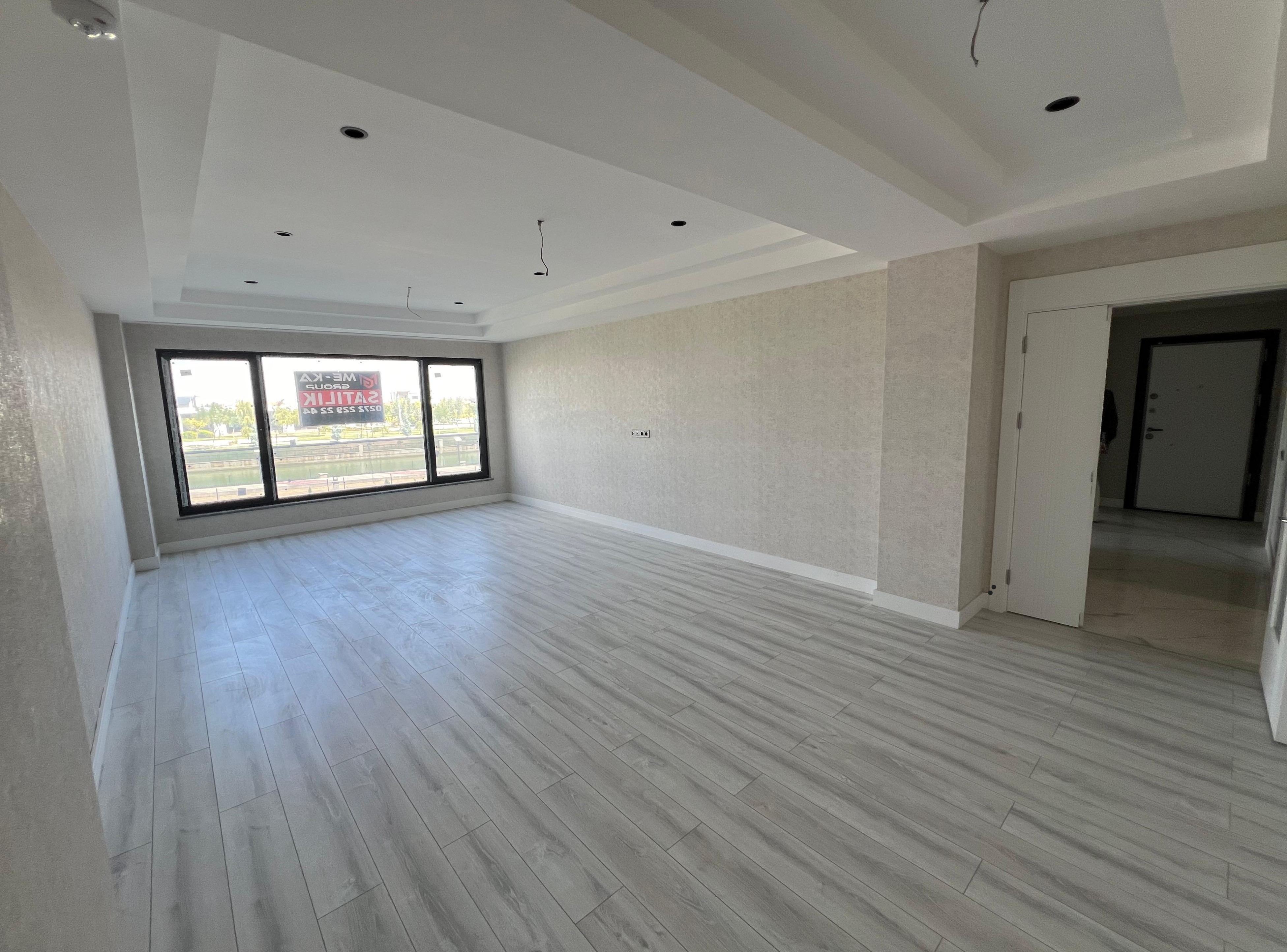 AKARÇAY GOLD LÜX SATILIK DAİRE