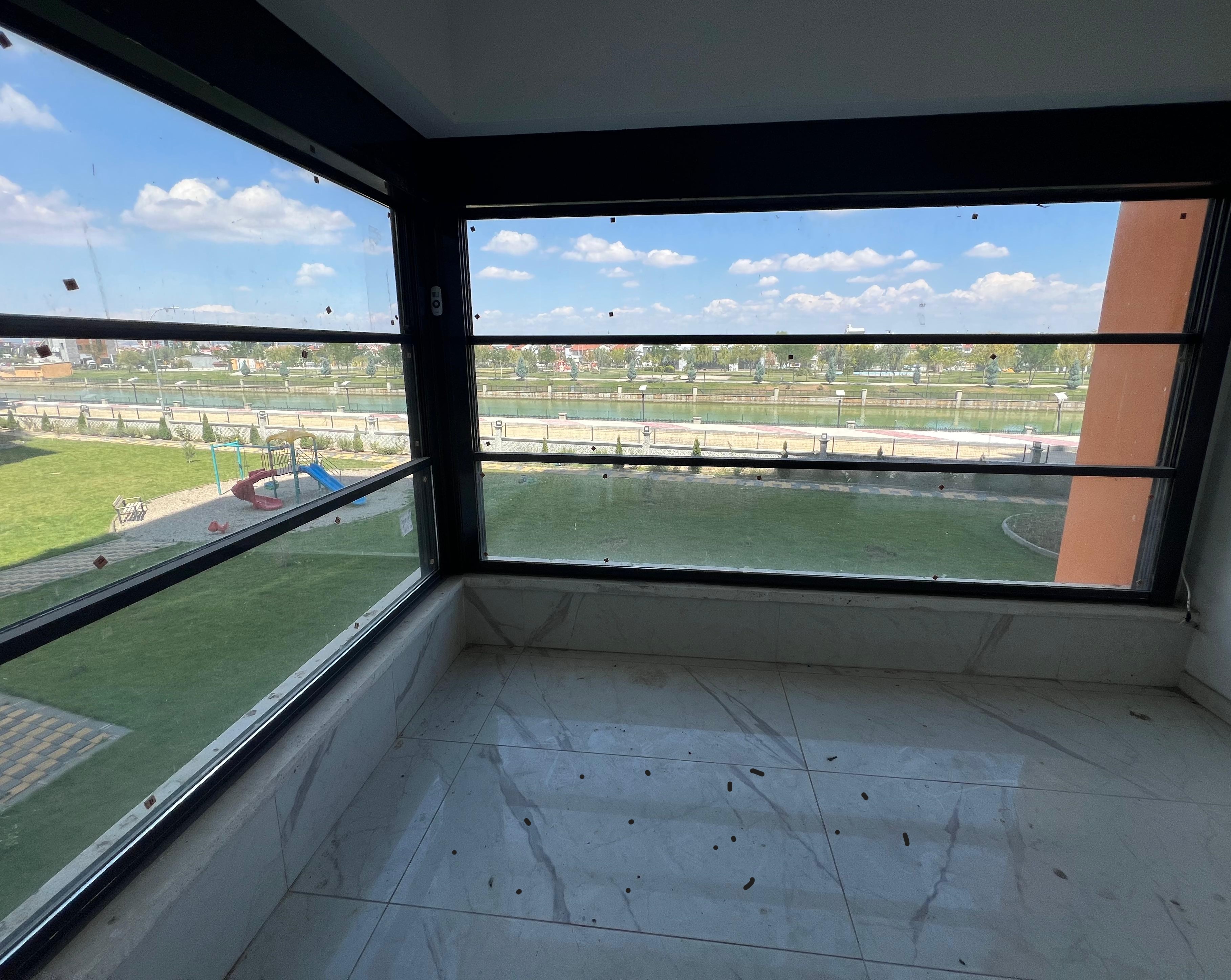 AKARÇAY GOLD LÜX SATILIK DAİRE