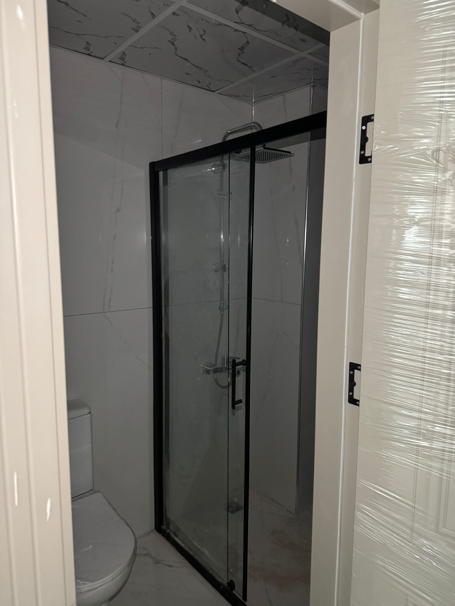 ME KA GROUP'TAN ZAFER YAŞAM KONUTLARINDA SATILIK 4+1 LÜX DAİRE