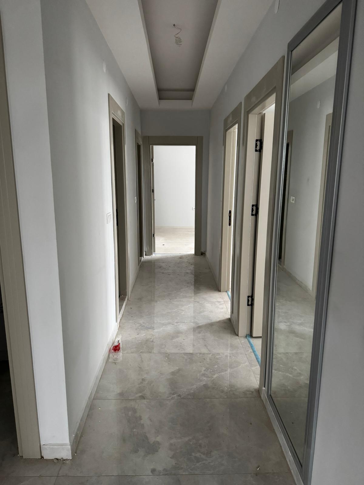 ME KA GROUP'TAN ZAFER YAŞAM KONUTLARINDA SATILIK 4+1 LÜX DAİRE