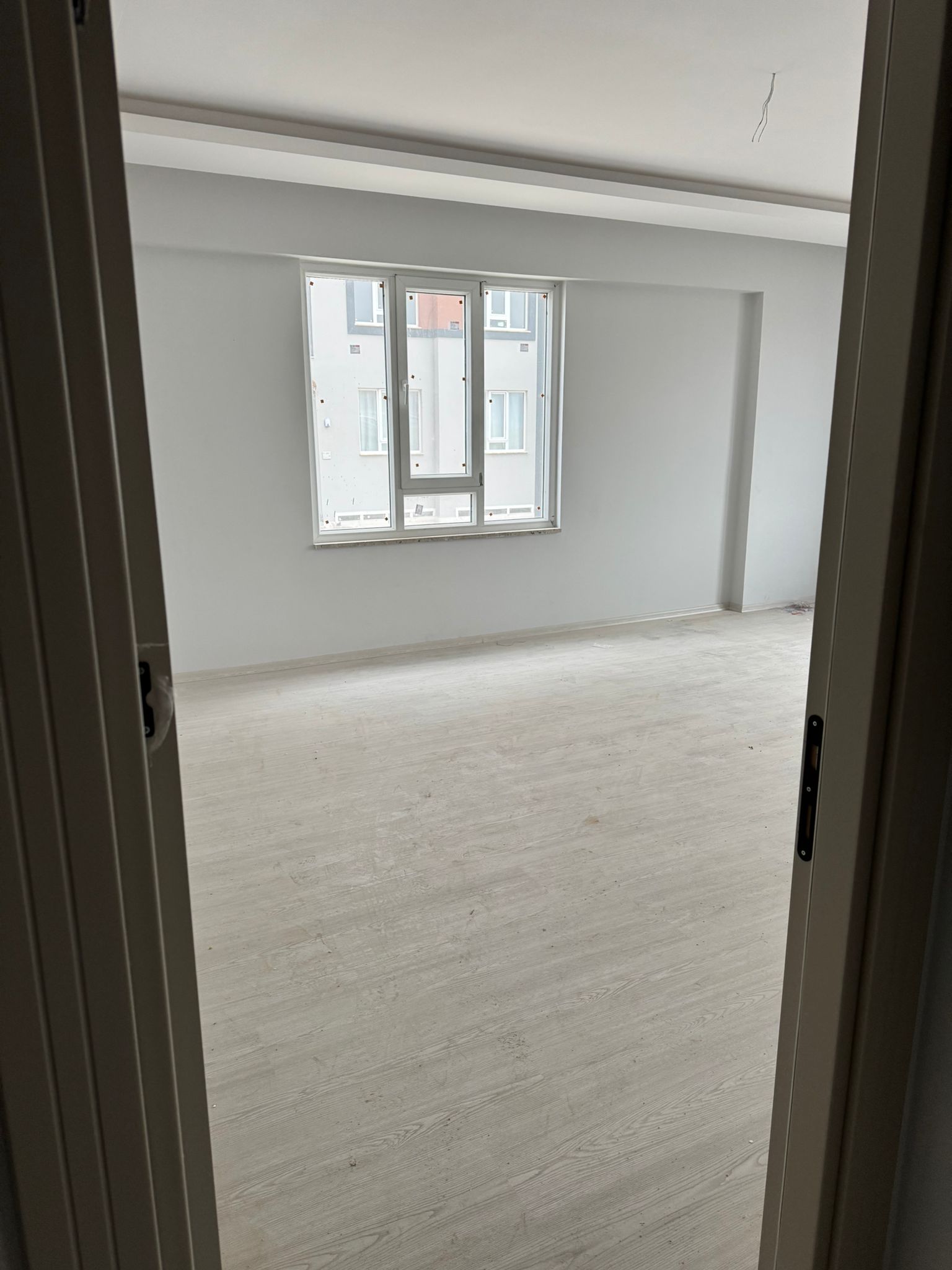 ME KA GROUP'TAN ZAFER YAŞAM KONUTLARINDA SATILIK 4+1 LÜX DAİRE