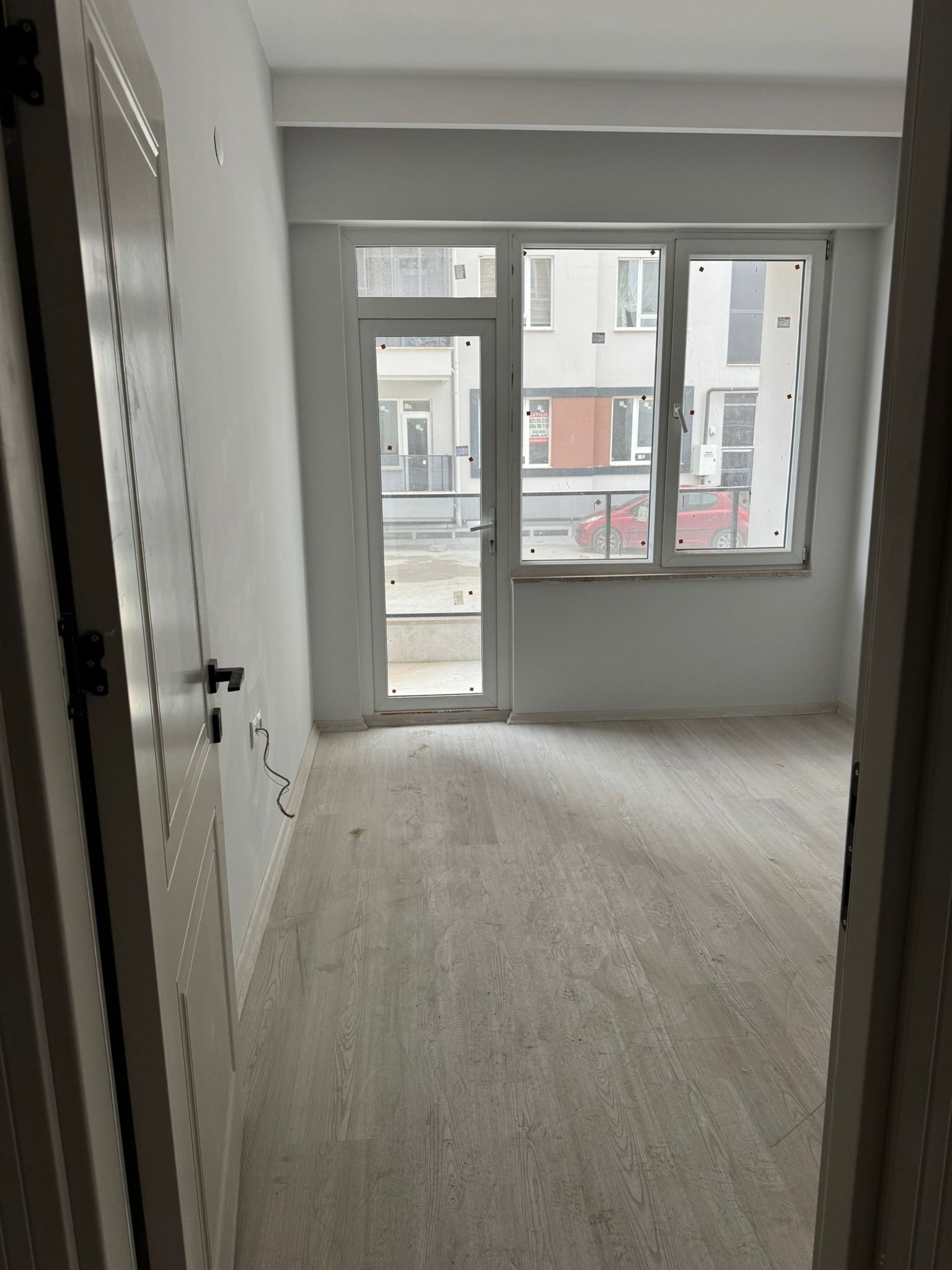 ME KA GROUP'TAN ZAFER YAŞAM KONUTLARINDA SATILIK 4+1 LÜX DAİRE