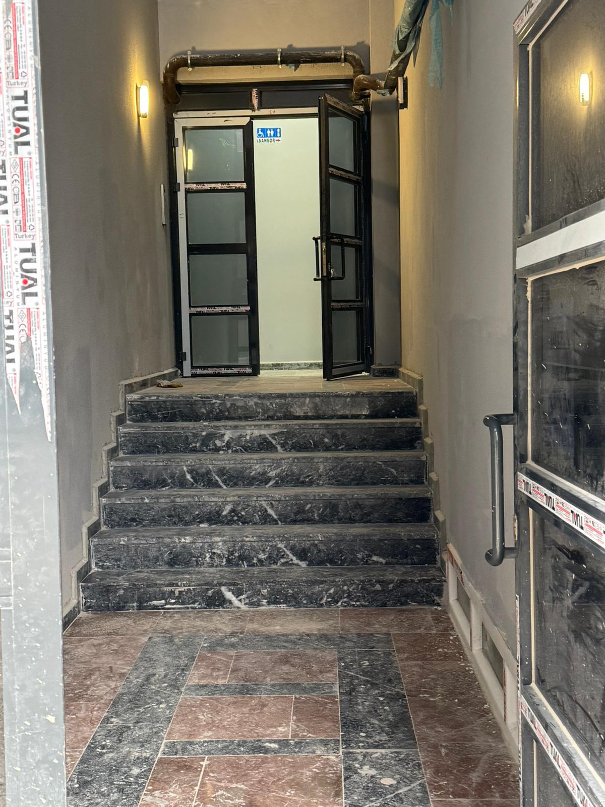 ME KA GROUP'TAN ZAFER YAŞAM KONUTLARINDA SATILIK 4+1 LÜX DAİRE