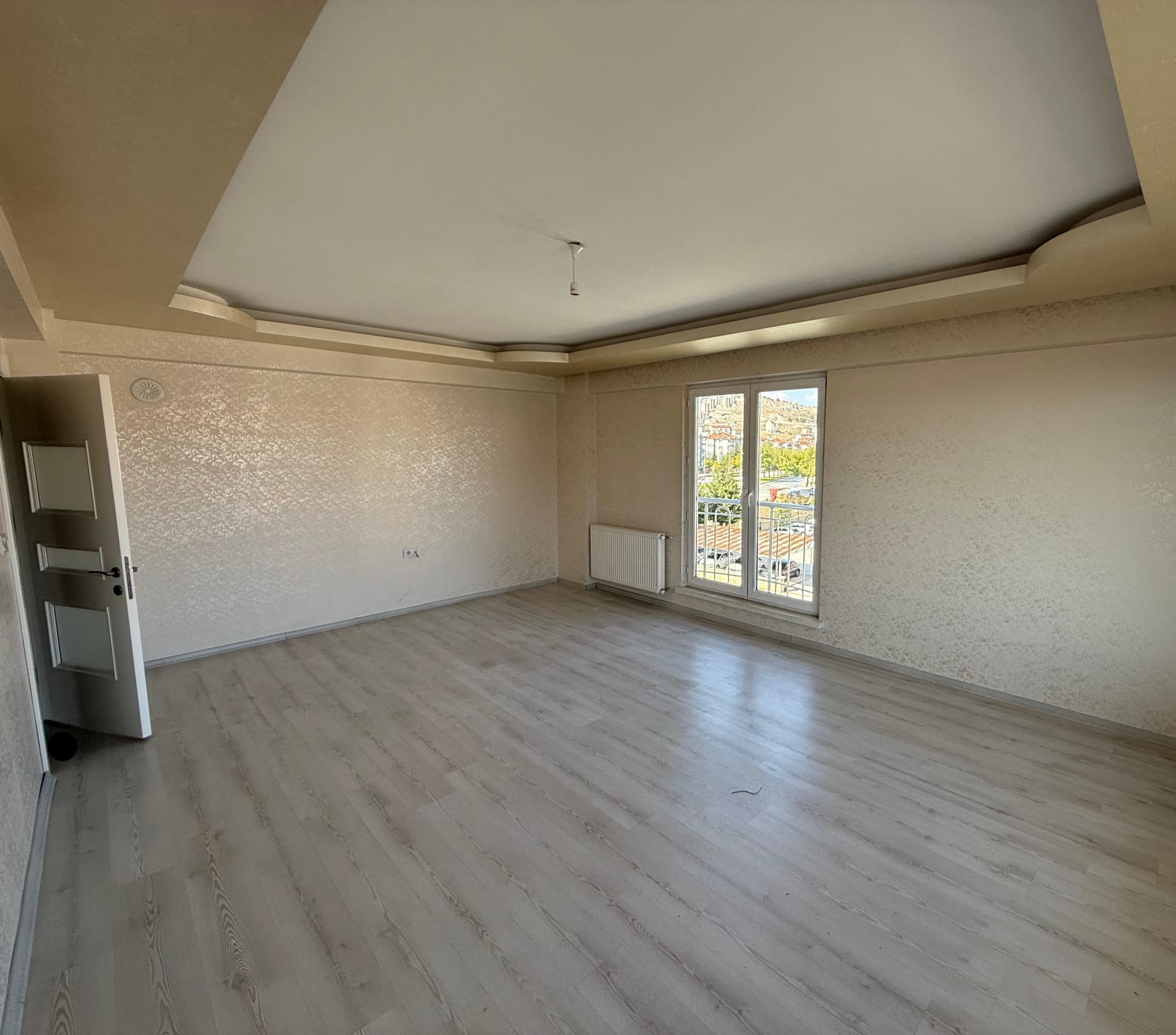 -SATILDI<KANLICA MAH 4+1 DAİRE