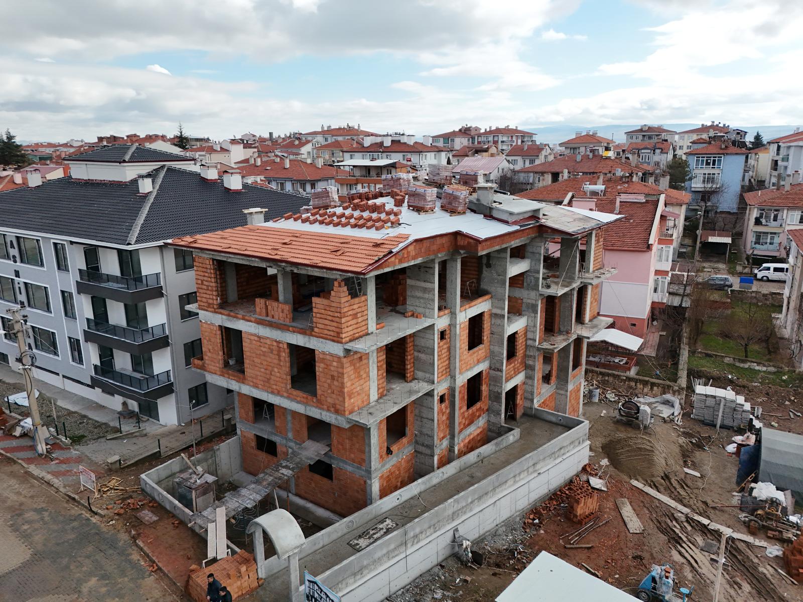 ME-KA GROUP DAN ESENTEPEDE 3+1 - 2+1 