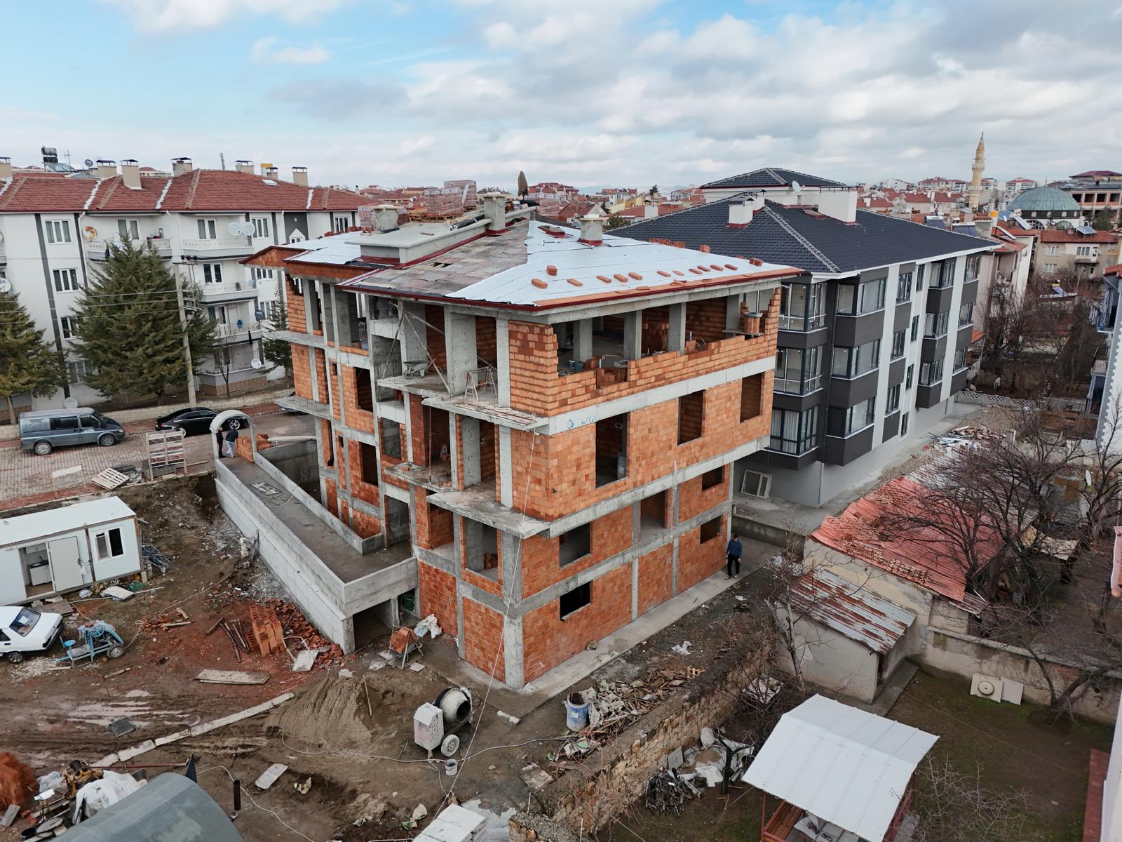 ME-KA GROUP DAN ESENTEPEDE 3+1 - 2+1 