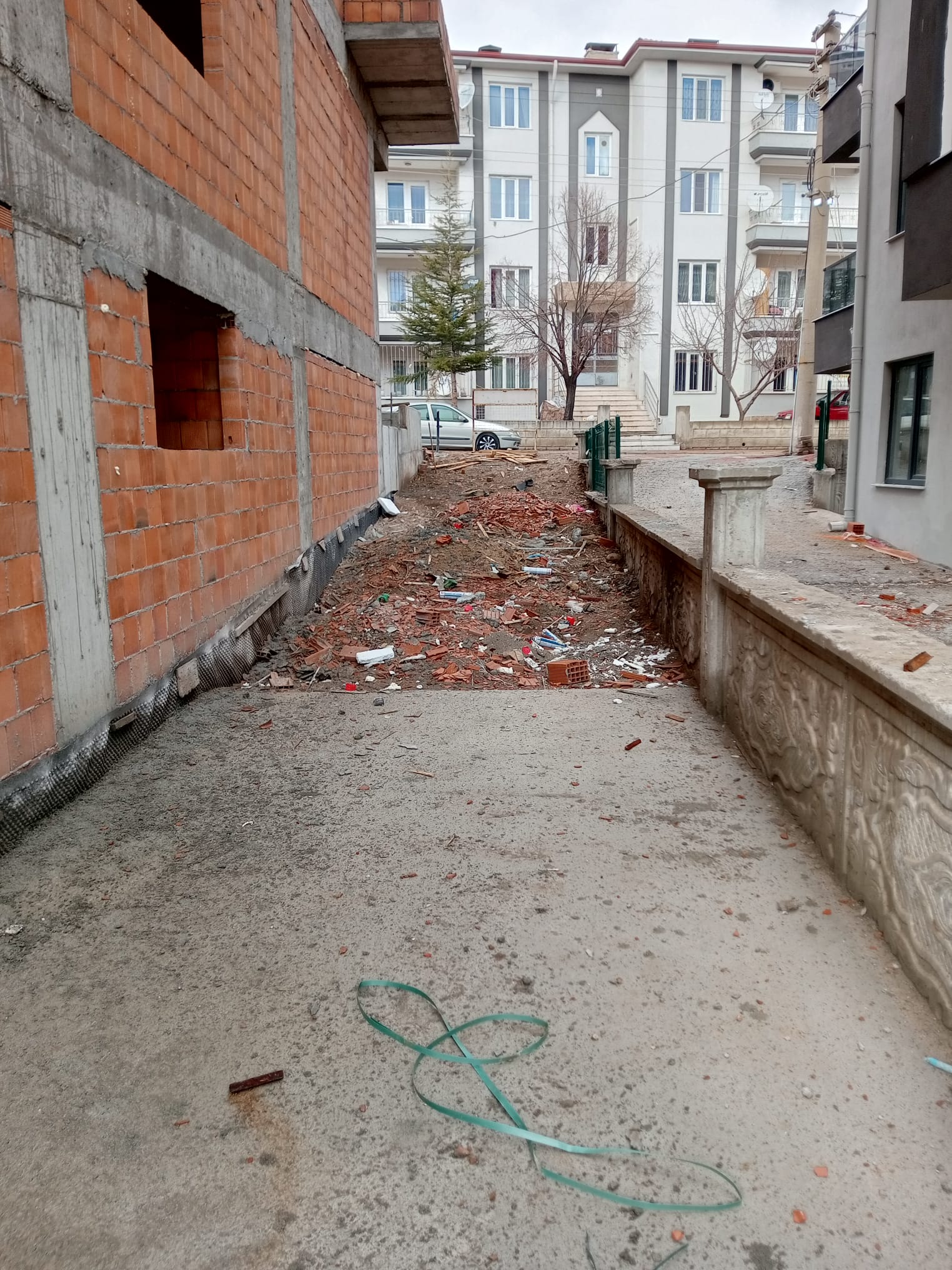 ME-KA GROUP DAN ESENTEPEDE 3+1 - 2+1 