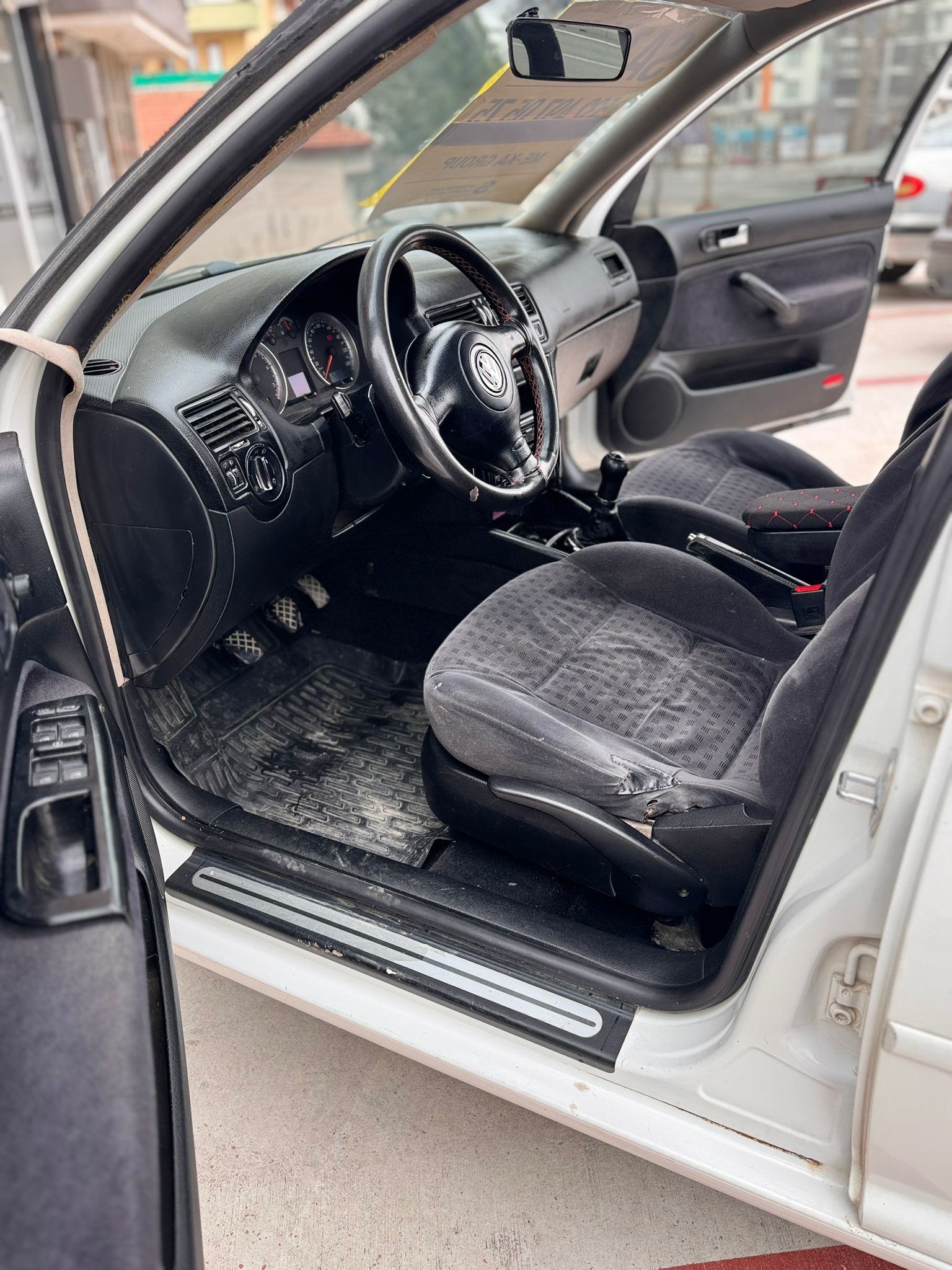 TEMİZ WW BORA 1.6 16 VALF