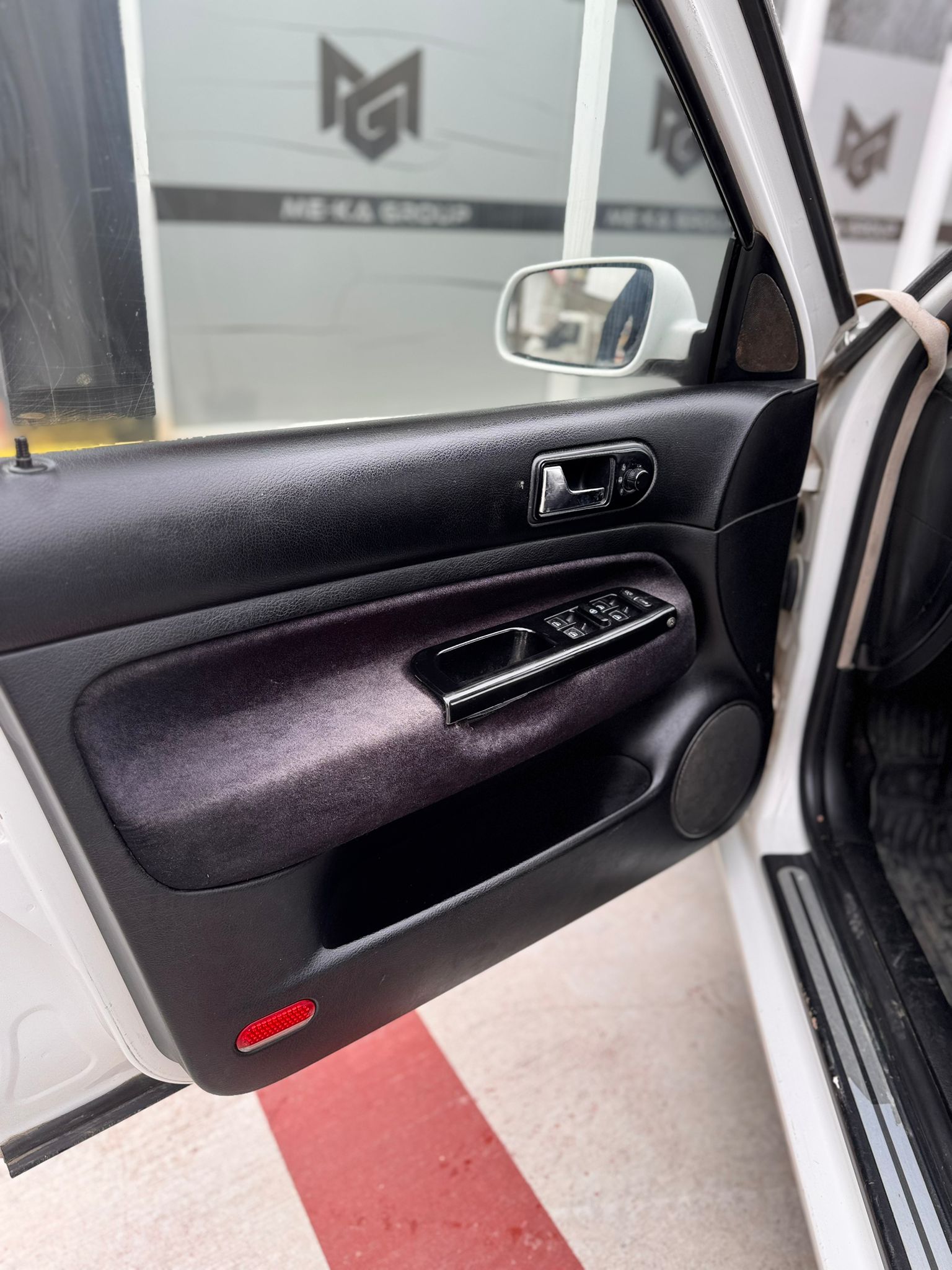 TEMİZ WW BORA 1.6 16 VALF